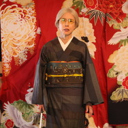 水曜ドラマ「月夜行路―答えは名作の中に―」2話