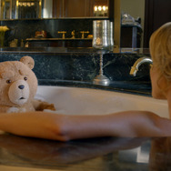 「テッド ザ・シリーズ２」© 2026 Universal Content Productions LLC and MRC II Distribution Company LP. All Rights Reserved.