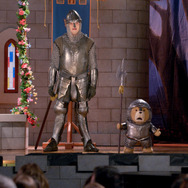 「テッド ザ・シリーズ２」© 2026 Universal Content Productions LLC and MRC II Distribution Company LP. All Rights Reserved.