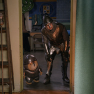 「テッド ザ・シリーズ２」© 2026 Universal Content Productions LLC and MRC II Distribution Company LP. All Rights Reserved.