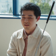 『見えない娘 THE INVISIBLES』(C)THE INVISIBLES Production Committee