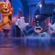 トムとジェリー 時をこえる魔法の羅針盤 11枚目の写真・画像