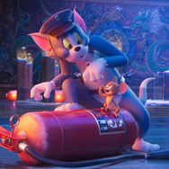 トムとジェリー 時をこえる魔法の羅針盤 15枚目の写真・画像