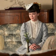 「風、薫る」第16回©NHK