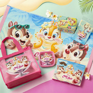 Disney SWEETS COLLECTION by 東京ばな奈」©Disney