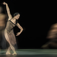 英国ロイヤル・バレエ＆オペラ in シネマ 2025/26 ロイヤル・バレエ「ウルフ・ワークス」 4枚目の写真・画像