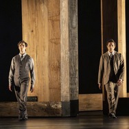 英国ロイヤル・バレエ＆オペラ in シネマ 2025/26 ロイヤル・バレエ「ウルフ・ワークス」 5枚目の写真・画像