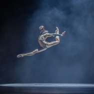 英国ロイヤル・バレエ＆オペラ in シネマ 2025/26 ロイヤル・バレエ「ウルフ・ワークス」 10枚目の写真・画像