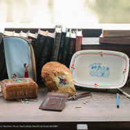 スタジオジブリ作品『コクリコ坂から』にフィーチャーした新商品7種を発売