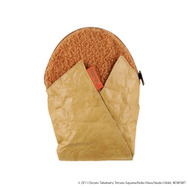 コクリコ坂から 2人で食べたコロッケポーチ