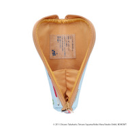 コクリコ坂から 旗あげポーチ