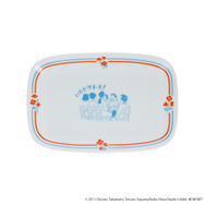 コクリコ坂から モーニングプレート 松崎家の朝食