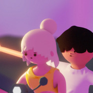 『ボーイズ・ゴー・トゥ・ジュピター』© Glanderco, LLC.