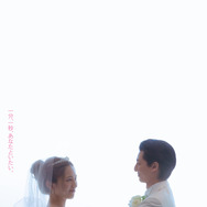 『ママがもうこの世界にいなくても 私の命の日記』©遠藤和／小学館　©2026「ママがもうこの世界にいなくても」製作委員会