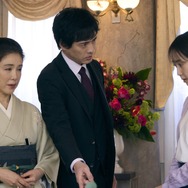 「今夜、秘密のキッチンで」2話©フジテレビ