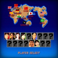 『ストリートファイター／ザ・ムービー』日本語吹替版キャスト ⓒ2026 Capcom and Legendary. All Rights Reserved.