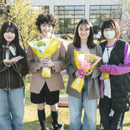 『鬼の花嫁』(C)2026「鬼の花嫁」製作委員会