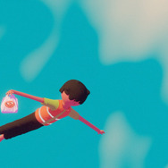 ボーイズ・ゴー・トゥ・ジュピター 2枚目の写真・画像