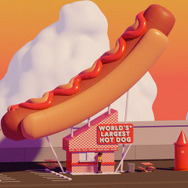 ボーイズ・ゴー・トゥ・ジュピター 4枚目の写真・画像