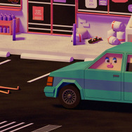 ボーイズ・ゴー・トゥ・ジュピター 10枚目の写真・画像