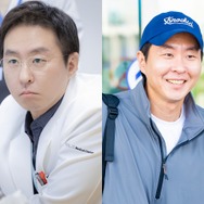 『いつかは賢いレジデント生活』の“怒鳴る医者役” 俳優が一般女性と結婚！