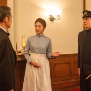 「風、薫る」第17回©NHK