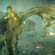プリミティヴ・ウォー 恐竜戦争 2枚目の写真・画像