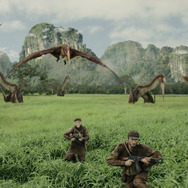 プリミティヴ・ウォー 恐竜戦争 4枚目の写真・画像