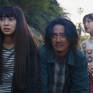 見えない娘 THE INVISIBLES 4枚目の写真・画像