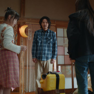 見えない娘 THE INVISIBLES 5枚目の写真・画像