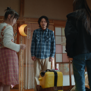 見えない娘 THE INVISIBLES 5枚目の写真・画像