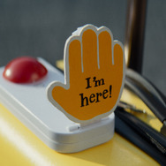 見えない娘 THE INVISIBLES 6枚目の写真・画像