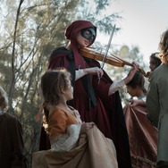 ヴィヴァルディと私 8枚目の写真・画像