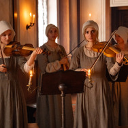 ヴィヴァルディと私 9枚目の写真・画像