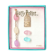 ハリー・ポッター バーティー・ボッツの百味ビーンズ ピアスセット