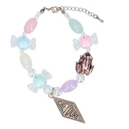 ハリー・ポッター ハニーデュークス ブレスレット：3,300円(税込)