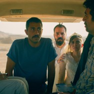 『シンプル・アクシデント／偶然』©LesFilmsPelleas