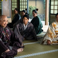 「豊臣兄弟！」第16回©NHK