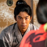 「豊臣兄弟！」第16回©NHK