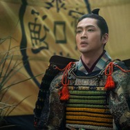 「豊臣兄弟！」第15回©NHK