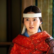 「豊臣兄弟！」第15回©NHK