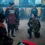 「豊臣兄弟！」第15回©NHK