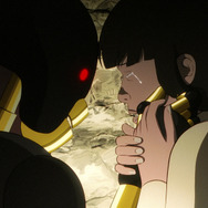 『ARCO／アルコ』©2025 Remembers / mountainA / France 3 CINEMA