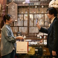 「田鎖ブラザーズ」1話©TBSスパークル