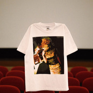 天使の涙 × 10Culture for ADAM ET ROPE'　T SHIRT