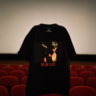 天使の涙 × 10Culture for ADAM ET ROPE'　T SHIRT