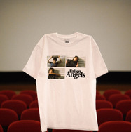 天使の涙 × 10Culture for ADAM ET ROPE'　T SHIRT