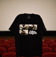 天使の涙 × 10Culture for ADAM ET ROPE'　T SHIRT