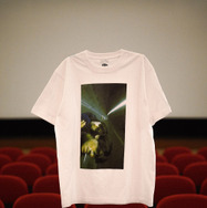 天使の涙 × 10Culture for ADAM ET ROPE'　T SHIRT