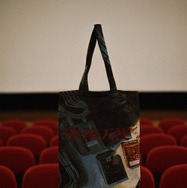 天使の涙 × 10Culture for ADAM ET ROPE'　TOTE BAG